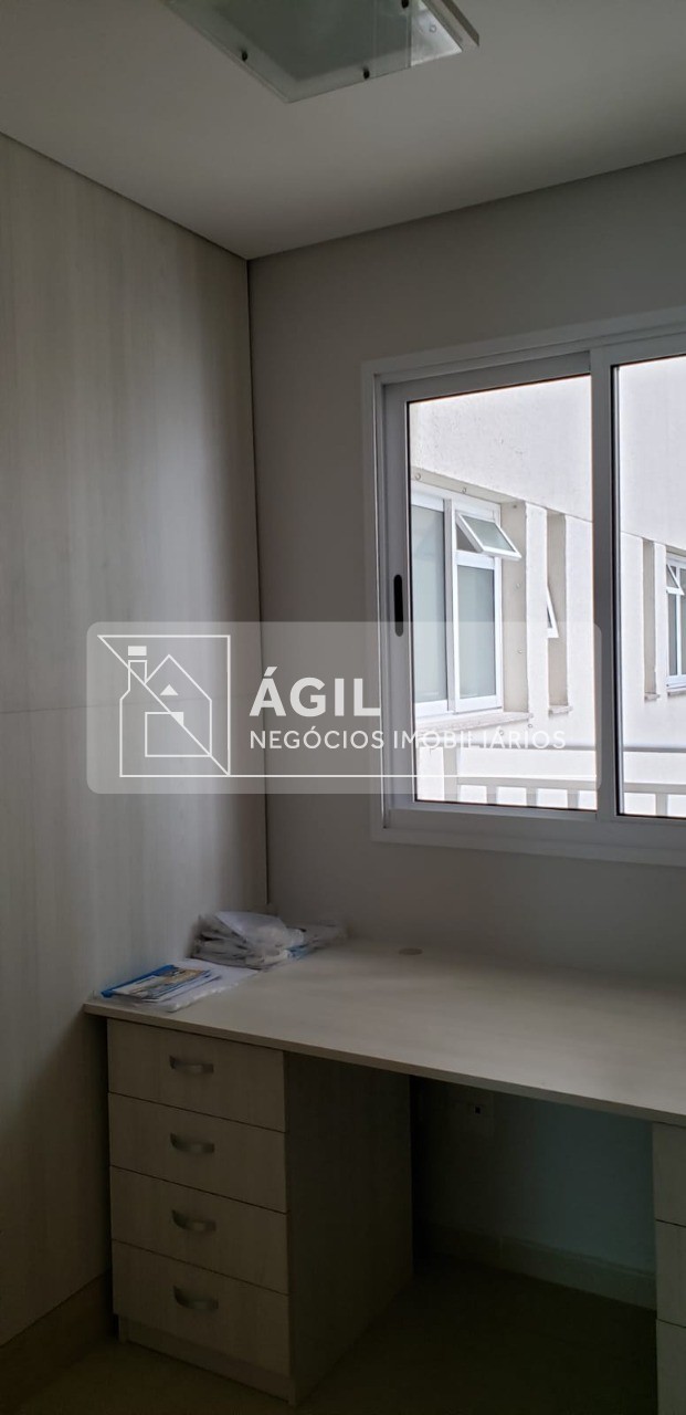 Aluguel Apartamento - Parque Residencial Aquarius - Edifício Boulevard Park - 160m² - 3 Suítes O Edifício Boulevard Park Aquarius está localizado no