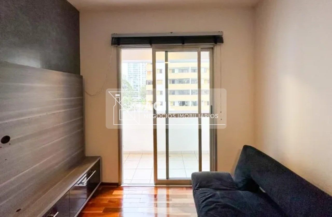 Apartamento residencial em são josé dos campos - sp, parque residencial aquarius
