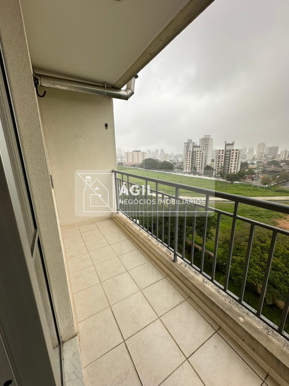 Apartamento para venda no condomínio cittá di roma - jardim 