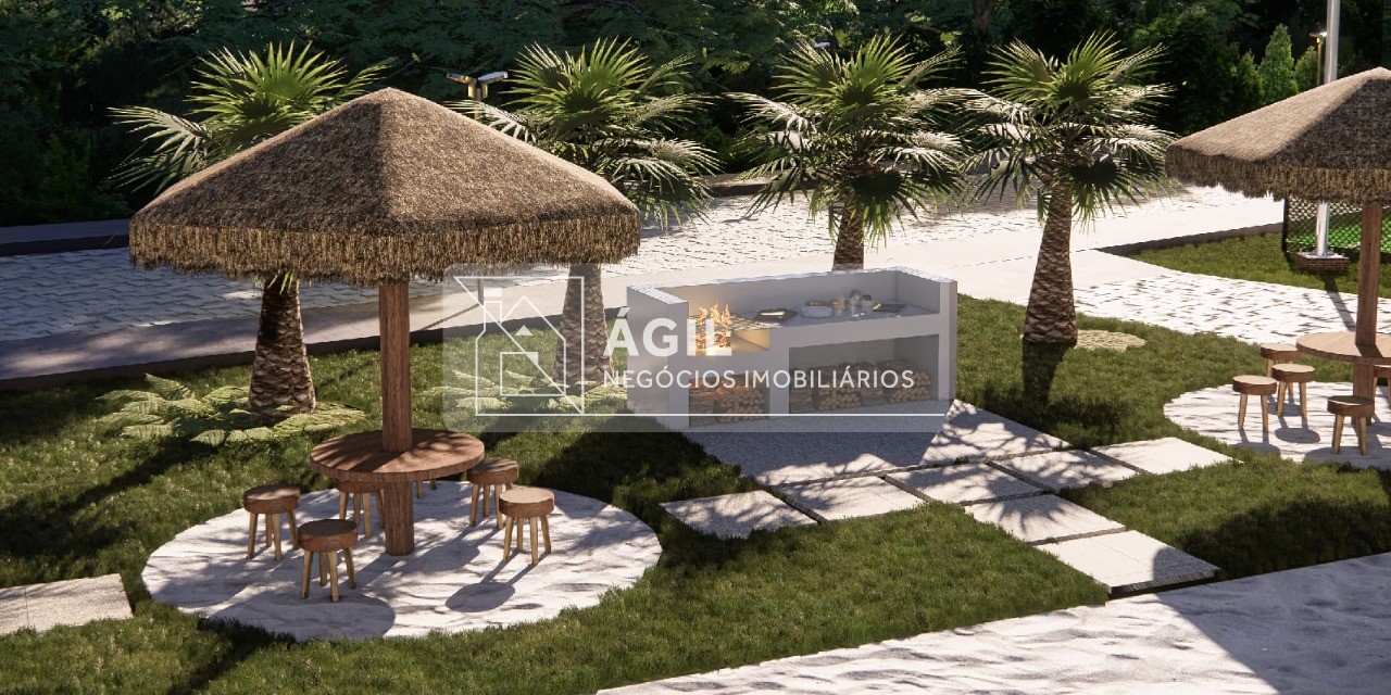 Venda - Terreno - 343,29m² - Ecopark Sunset - Caçapava