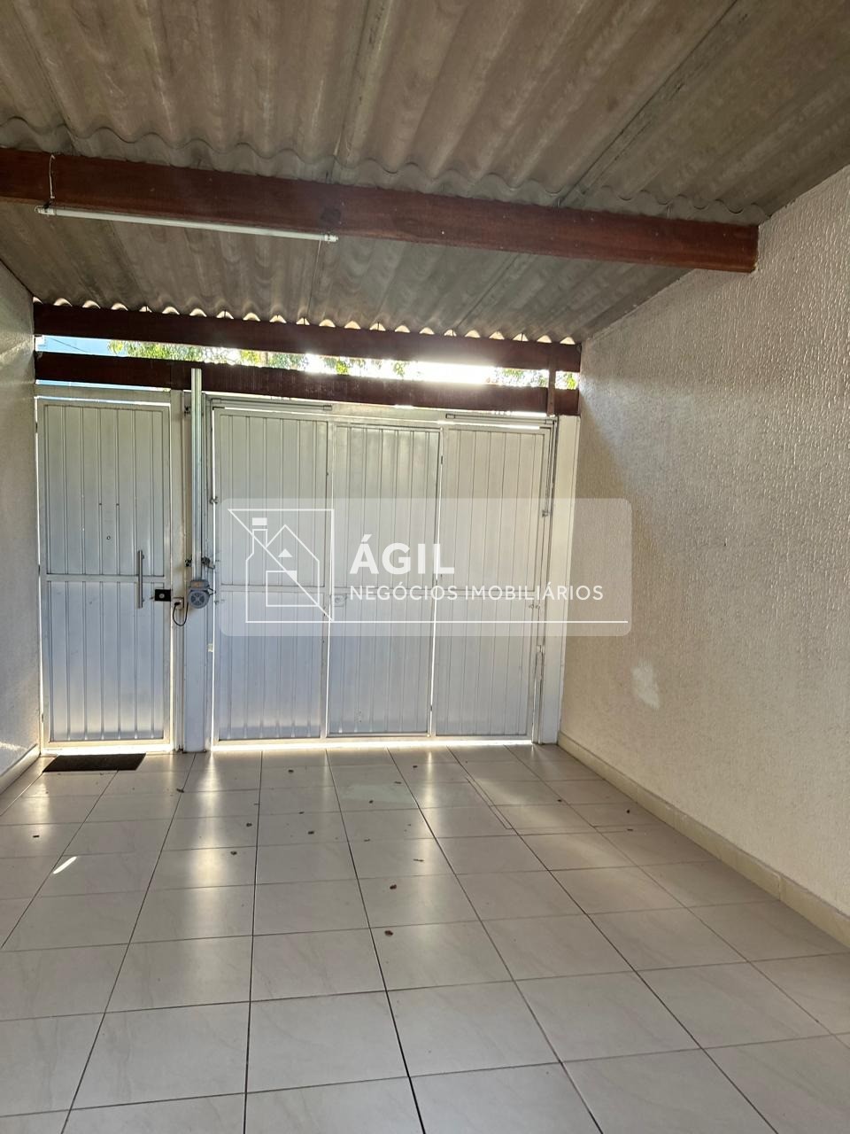 Casa residencial em são josé dos campos - sp, jardim augusta