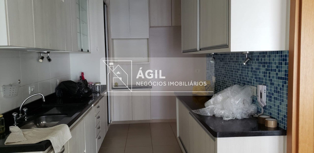 Aluguel Apartamento - Parque Residencial Aquarius - Edifício Boulevard Park - 160m² - 3 Suítes O Edifício Boulevard Park Aquarius está localizado no