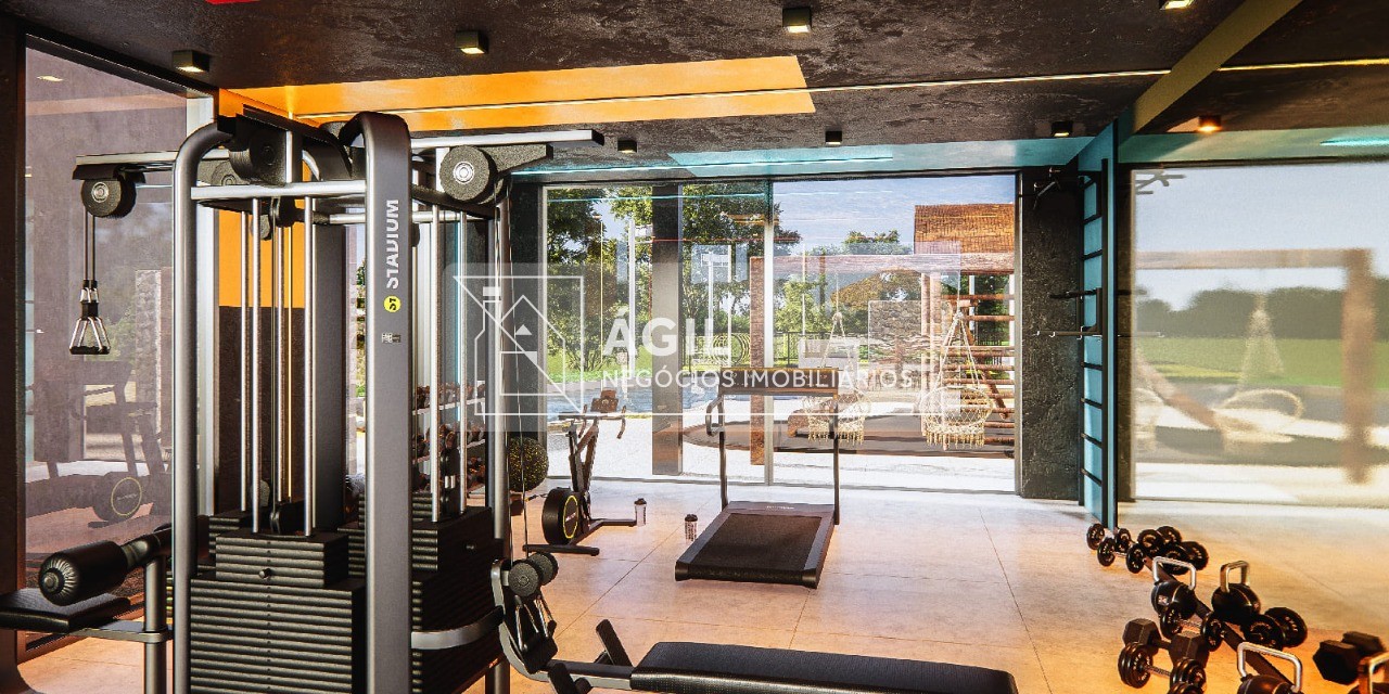 Venda - Terreno - 343,29m² - Ecopark Sunset - Caçapava