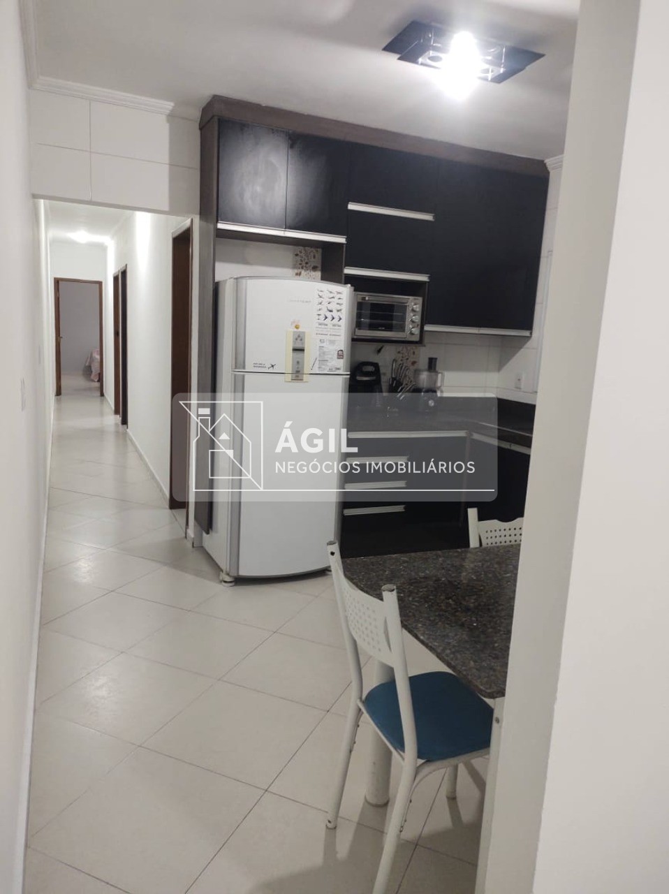 Casa térrea a venda na vila industrial - são josé dos campos