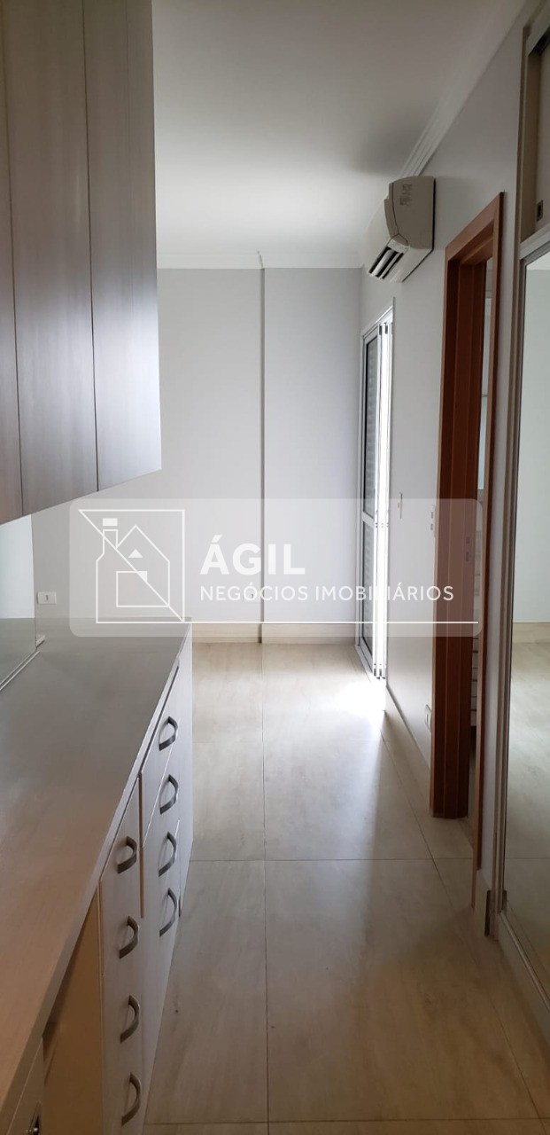 Aluguel Apartamento - Parque Residencial Aquarius - Edifício Boulevard Park - 160m² - 3 Suítes O Edifício Boulevard Park Aquarius está localizado no