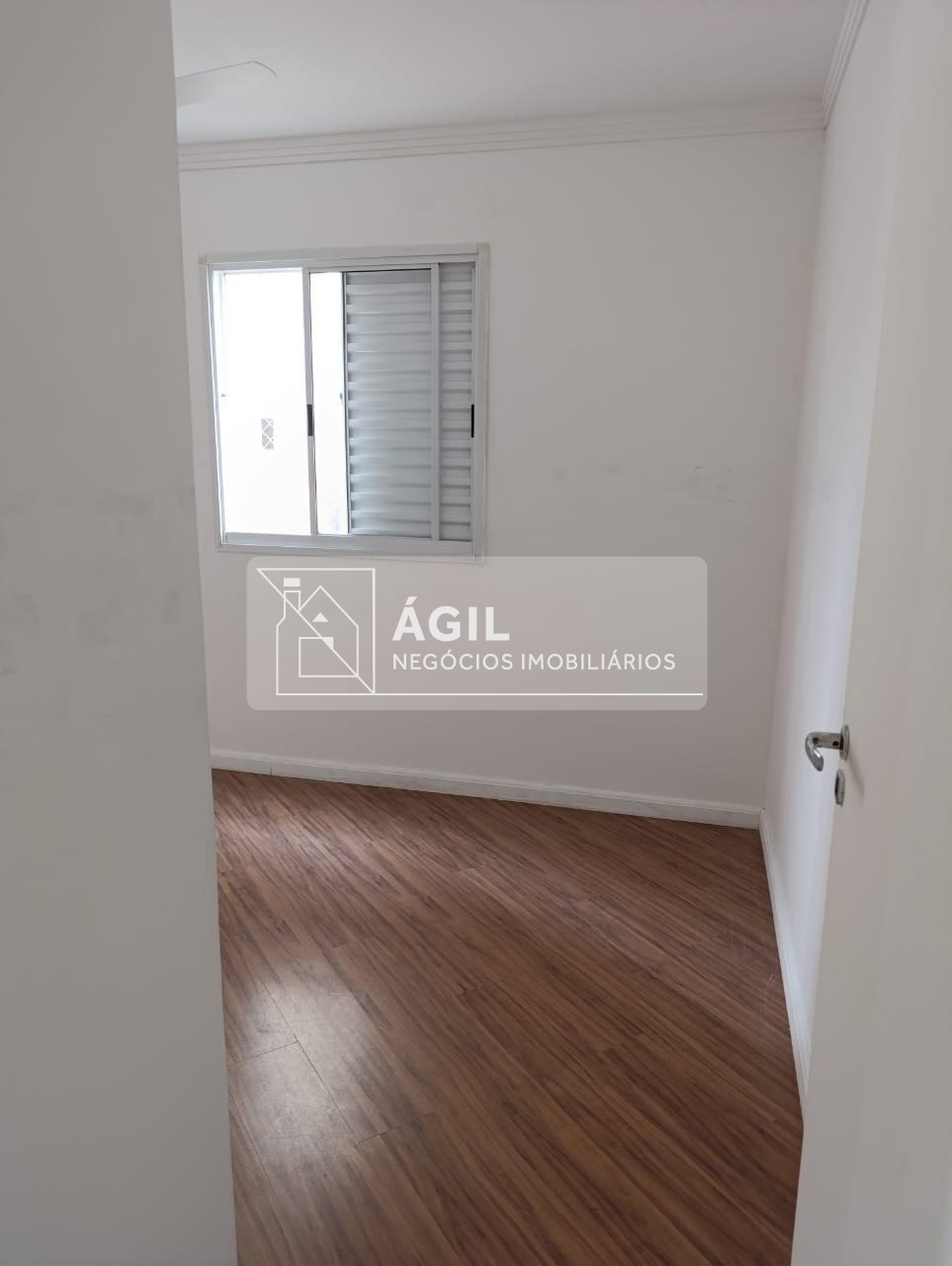 Venda - Apartamento - 03 Dormitórios com Suite- Condomínio Fatto Acqua, Jardim Copacabana-em São José dos Campos-SP -65m² -Sacada -03 Dormitórios pla