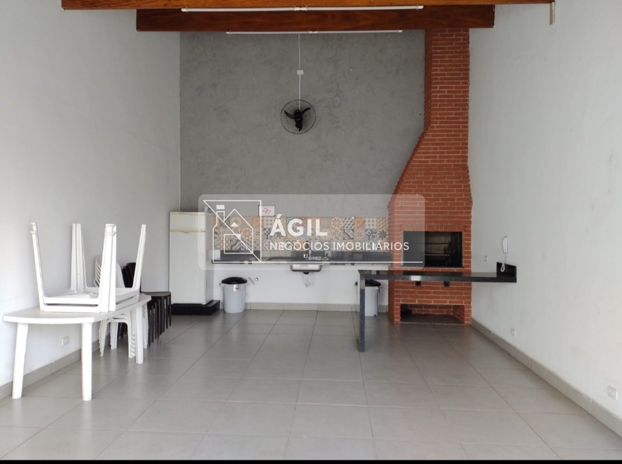 Vende-se apartamento 3 dormitórios, bairro jardim alvorada s