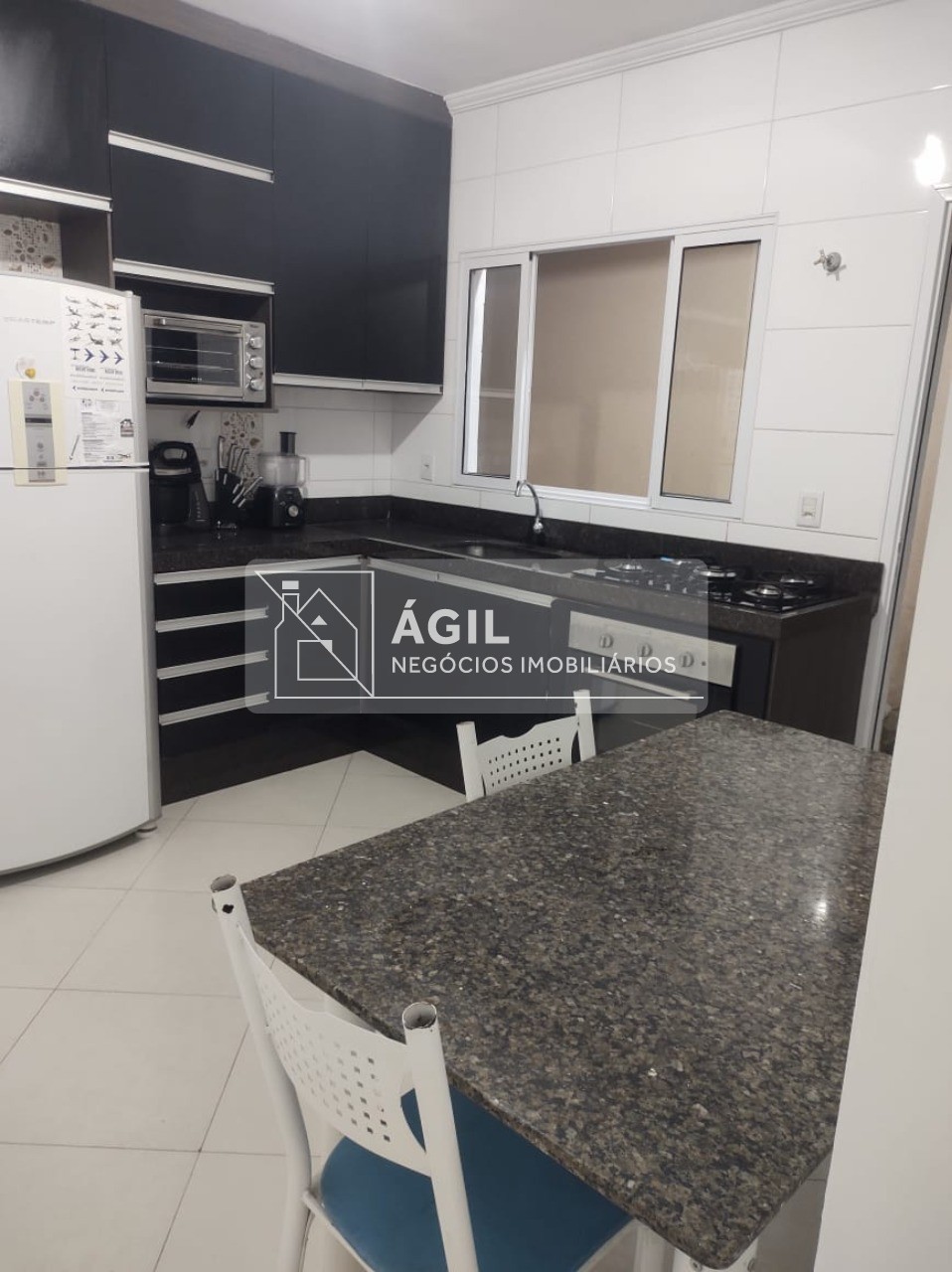 Casa térrea a venda na vila industrial - são josé dos campos