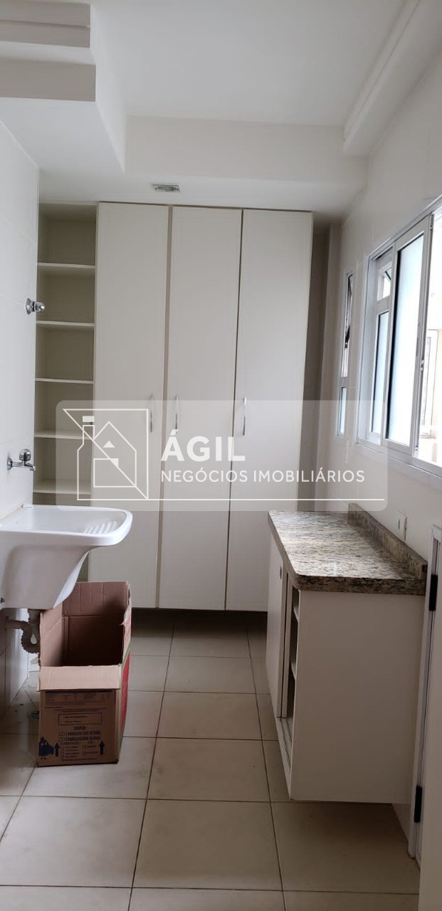 Aluguel Apartamento - Parque Residencial Aquarius - Edifício Boulevard Park - 160m² - 3 Suítes O Edifício Boulevard Park Aquarius está localizado no
