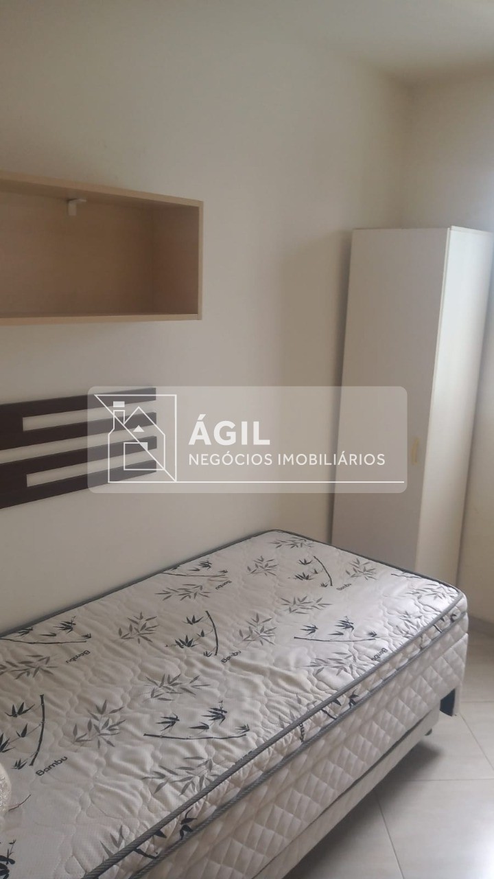 Aluga-se - apartamento - mobiliado - colinas da aldeia - jar