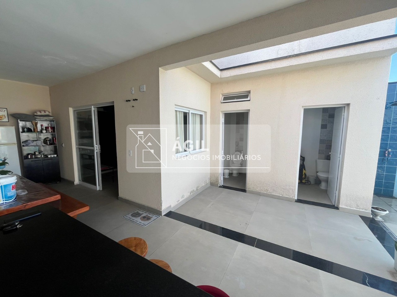 Venda - Edicula - 58m² - Piscina - Villa Branca - Jacarei