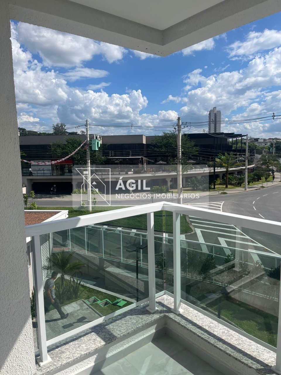 Vende-se Apartamento Novo Condomínio Urban You. Villa Branca Jacareí/SP.