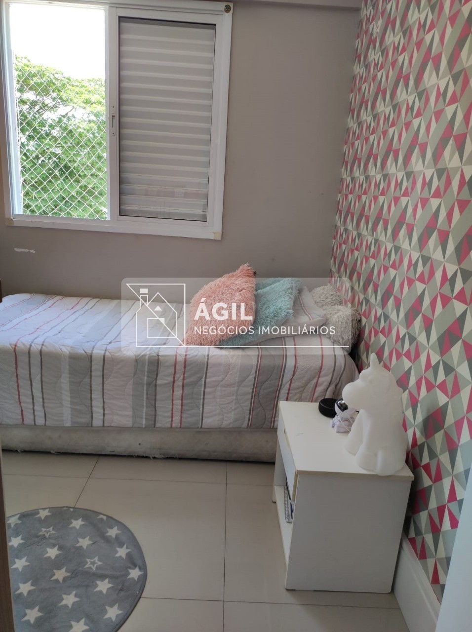 Venda - Apartamento - 95m² - 03 quartos, suite - Edificio Nova América, próximo ao shopping oriente