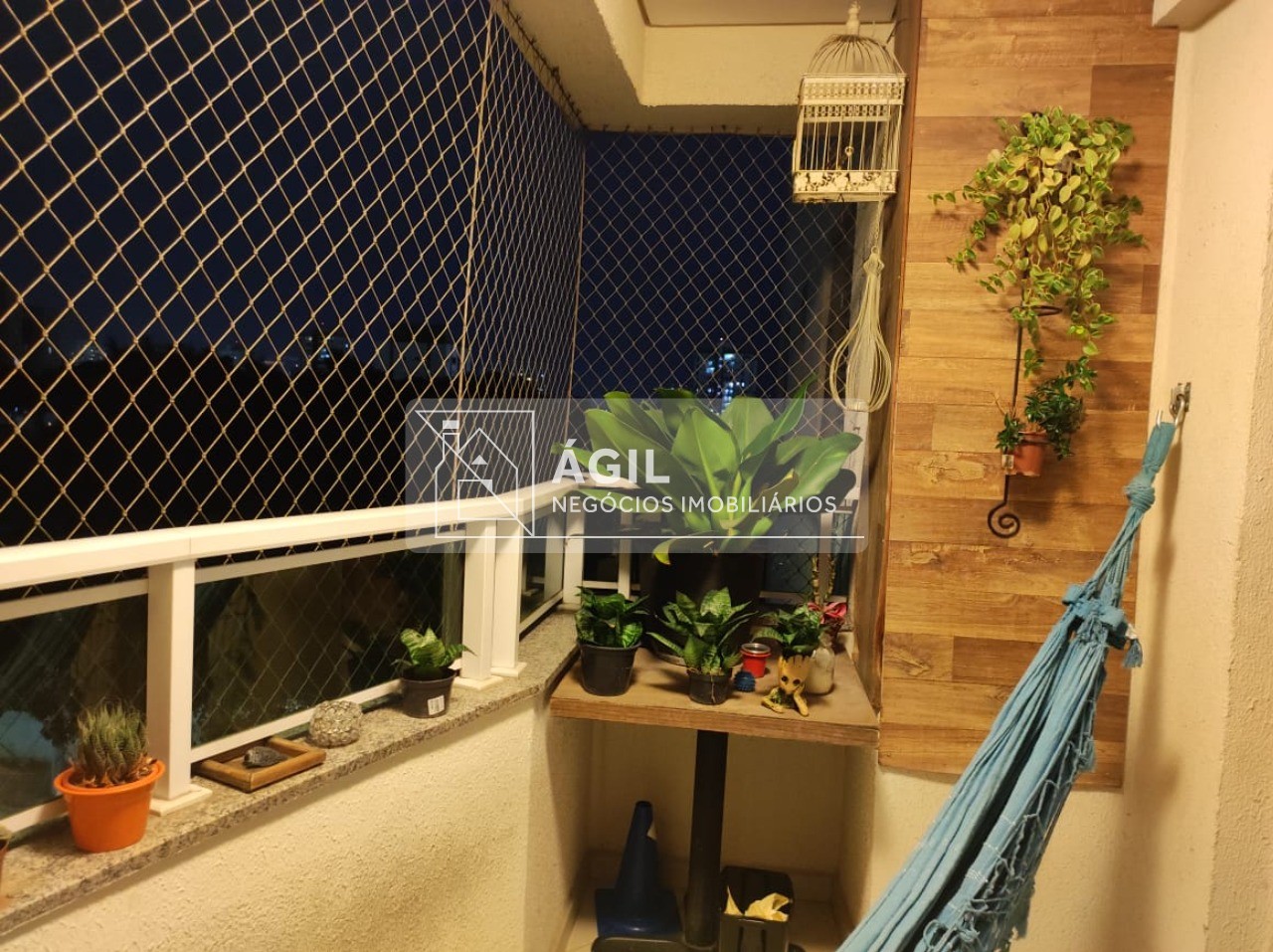 Venda - Apartamento - 95m² - 03 quartos, suite - Edificio Nova América, próximo ao shopping oriente