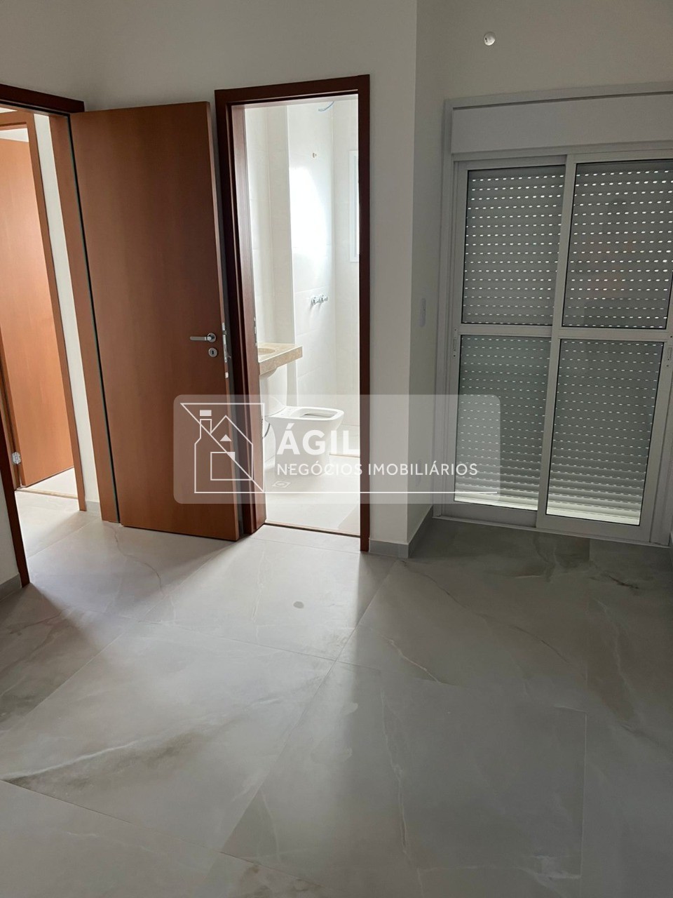 Vende-se Apartamento Novo Condomínio Urban You. Villa Branca Jacareí/SP.
