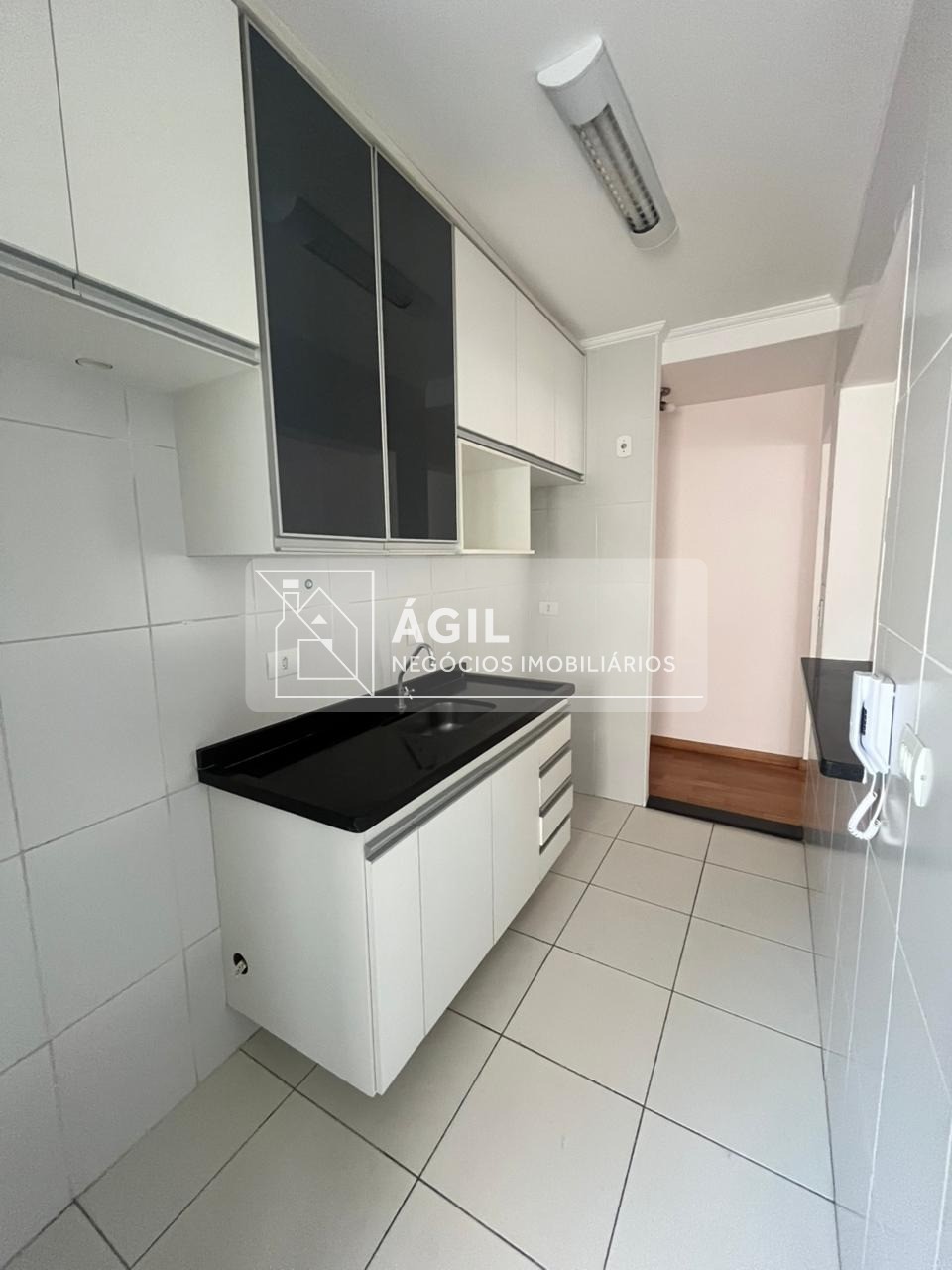 Lugo apartamento 2 dormitorios - ed. Abruzzo - vila adyana e