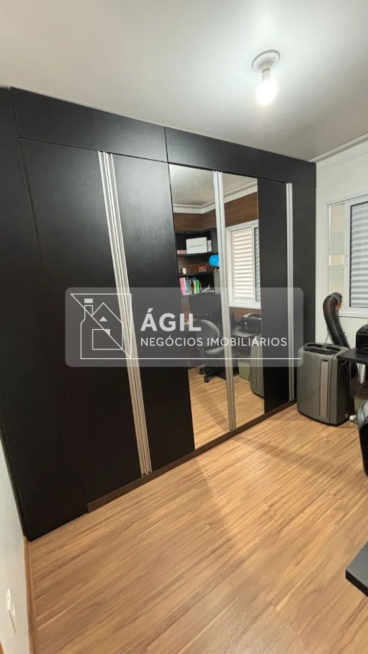 Venda - apartamento - 95m² - 03 quartos, suite - brisas do e