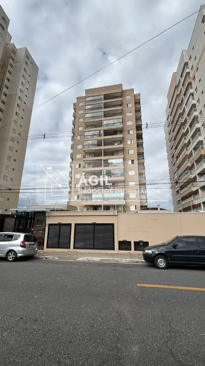 Venda - apartamento - 95m² - 03 quartos, suite - brisas do e