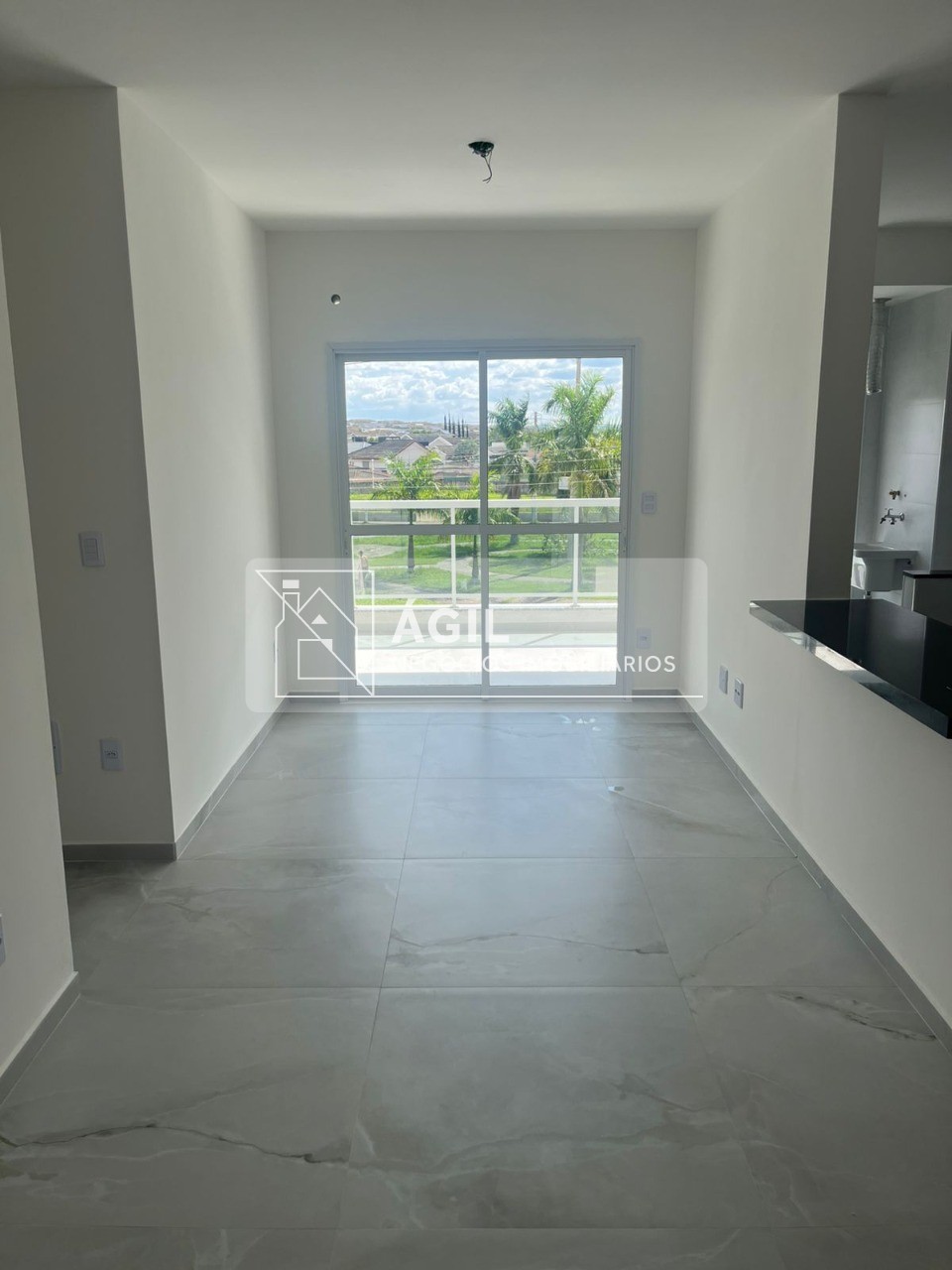 Vende-se Apartamento Novo Condomínio Urban You. Villa Branca Jacareí/SP.