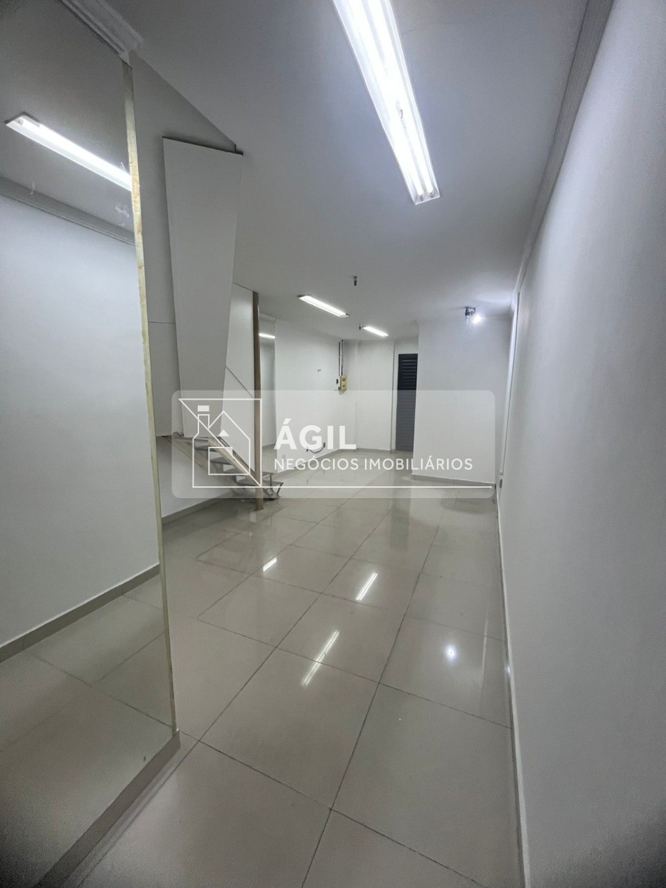 Sala comercial em são josé dos campos - sp, centro