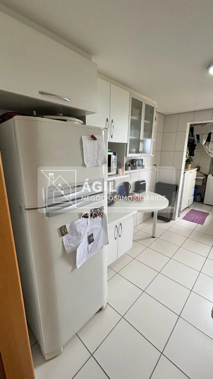 Venda - apartamento - 95m² - 03 quartos, suite - brisas do e