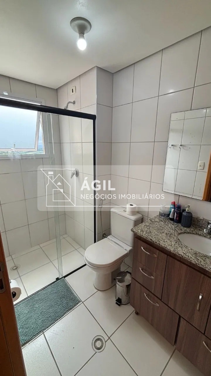 Venda - apartamento - 95m² - 03 quartos, suite - brisas do e