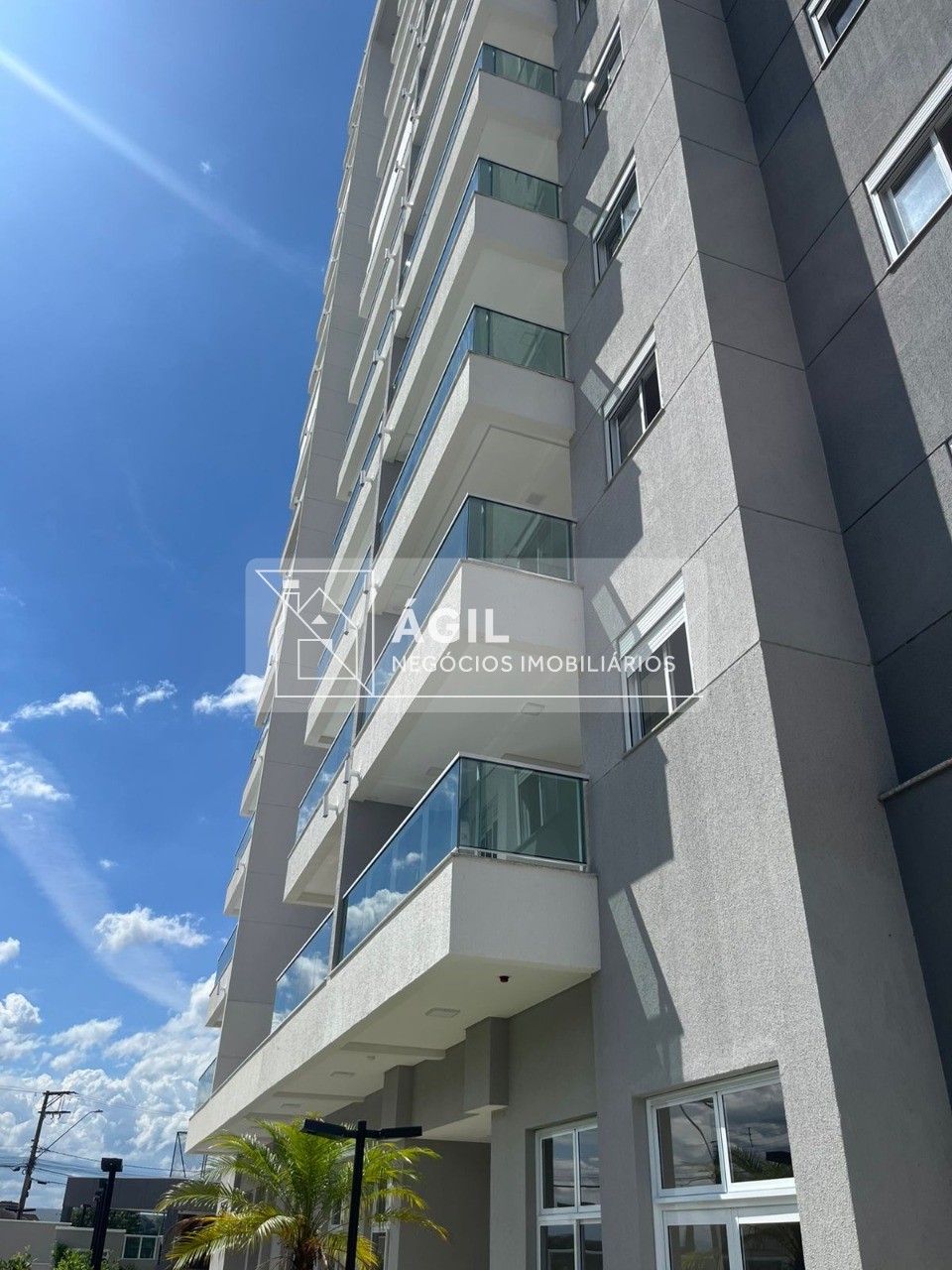 Vende-se Apartamento Novo Condomínio Urban You. Villa Branca Jacareí/SP.