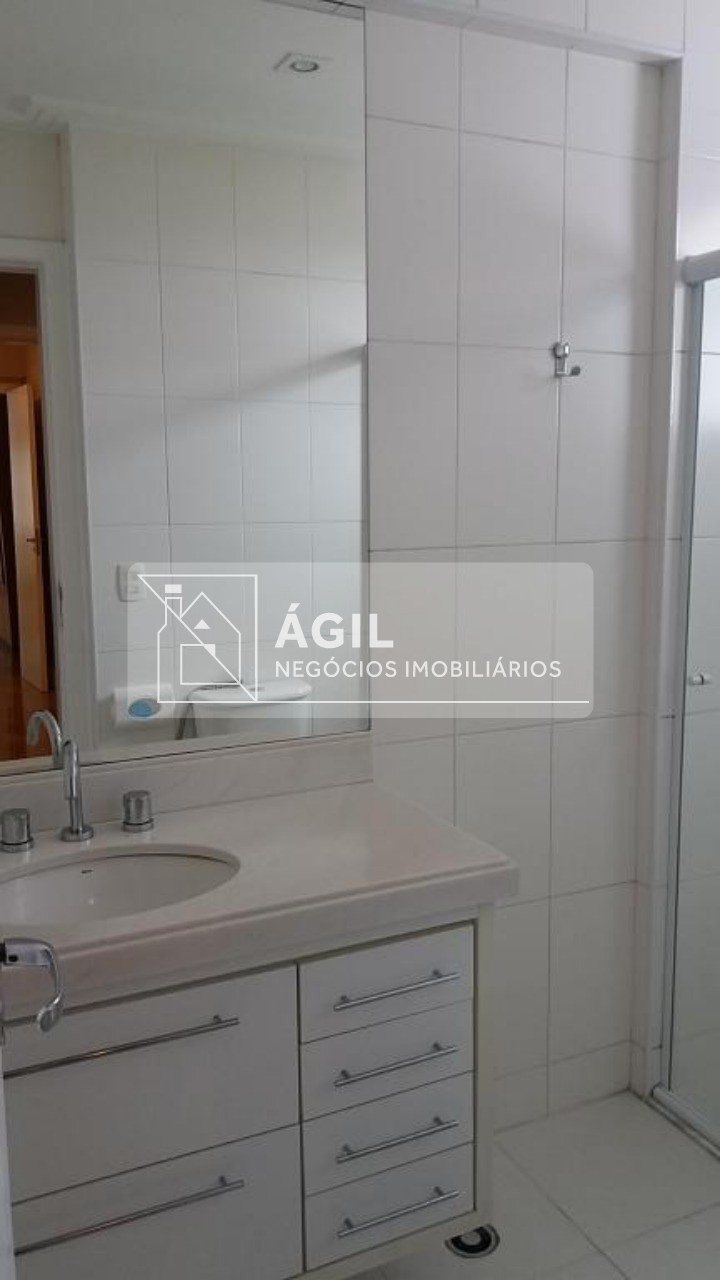 Venda - Apartamento - Andar alto - 142m² - Grand Splendor - Jardim das Industrias