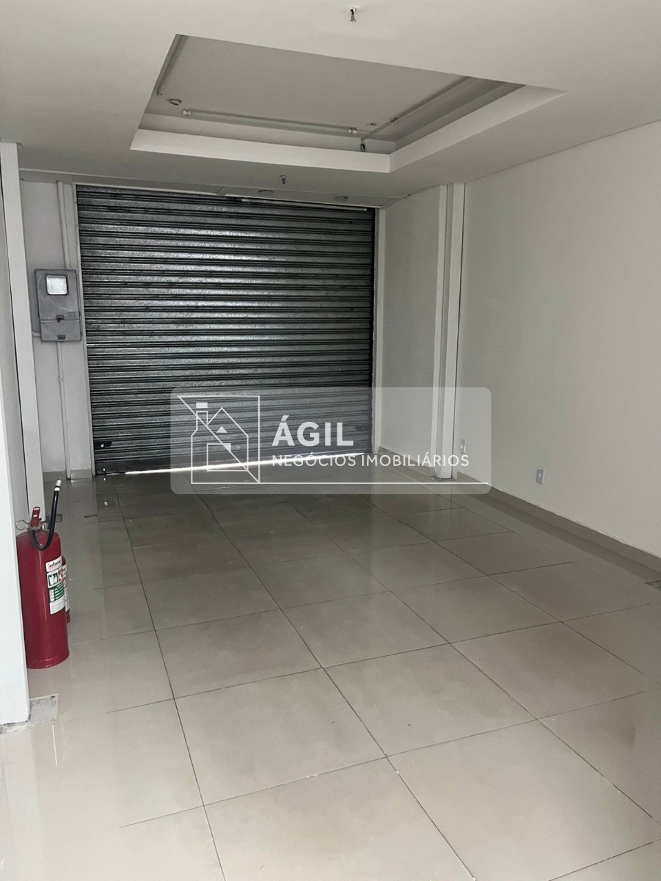 Sala comercial em são josé dos campos - sp, centro