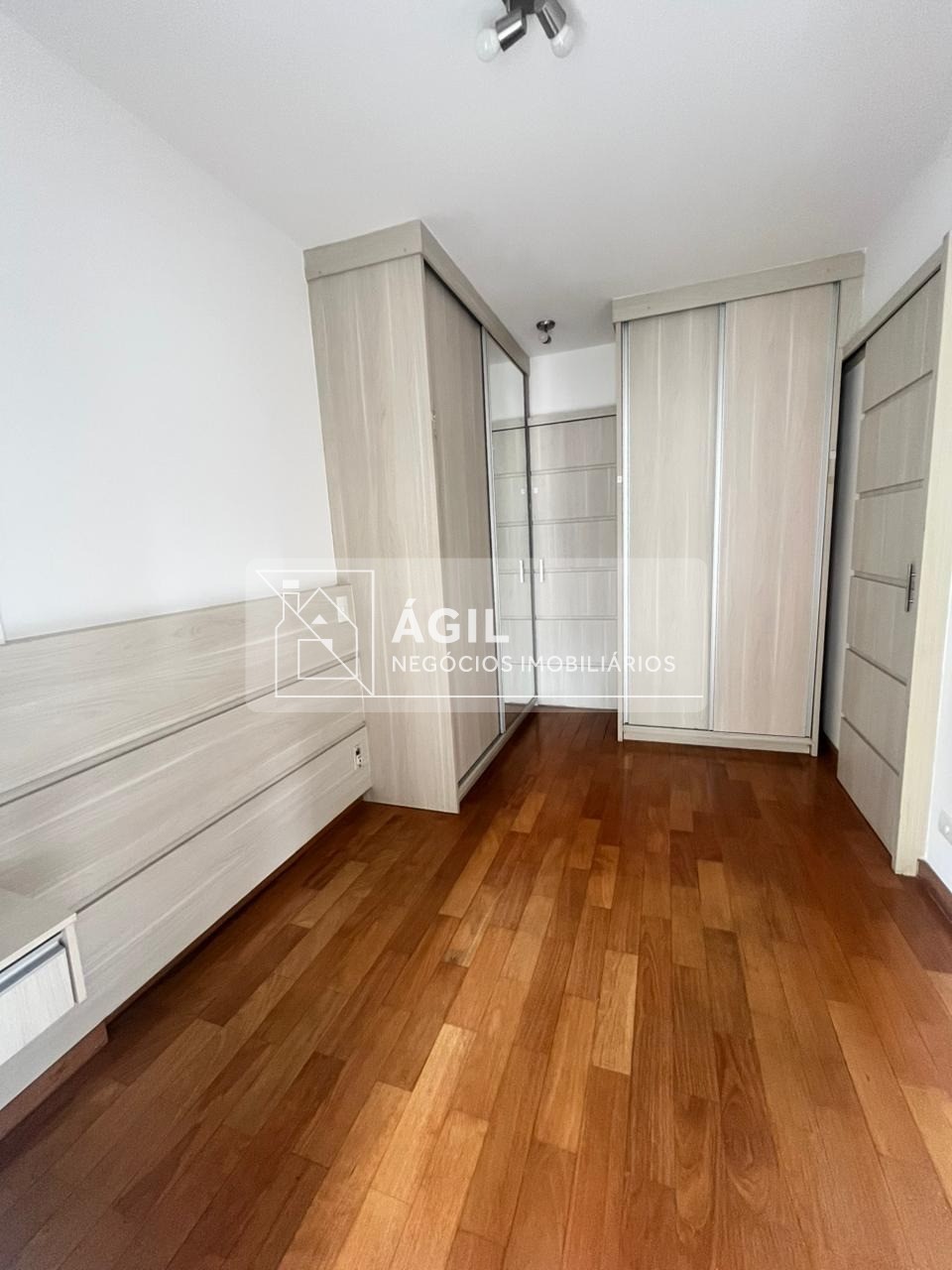 Lugo apartamento 2 dormitorios - ed. Abruzzo - vila adyana e