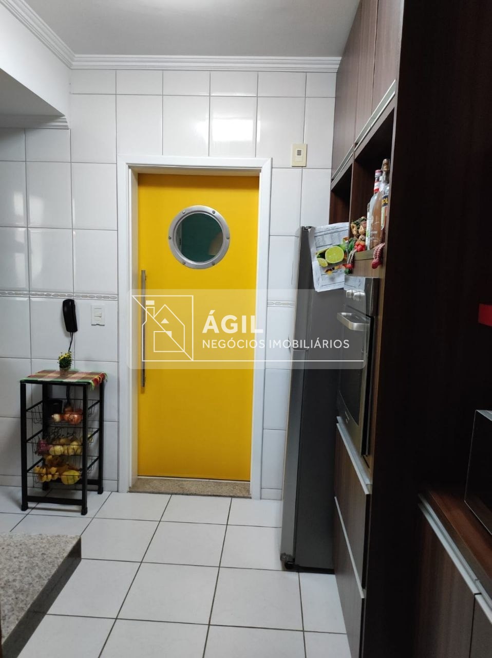 Venda - Apartamento - 95m² - 03 quartos, suite - Edificio Nova América, próximo ao shopping oriente