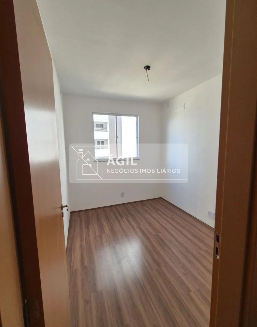 Aluga-se - Apartamento - 02 Quartos, suite - Unique São José - Residencial Flamboyant