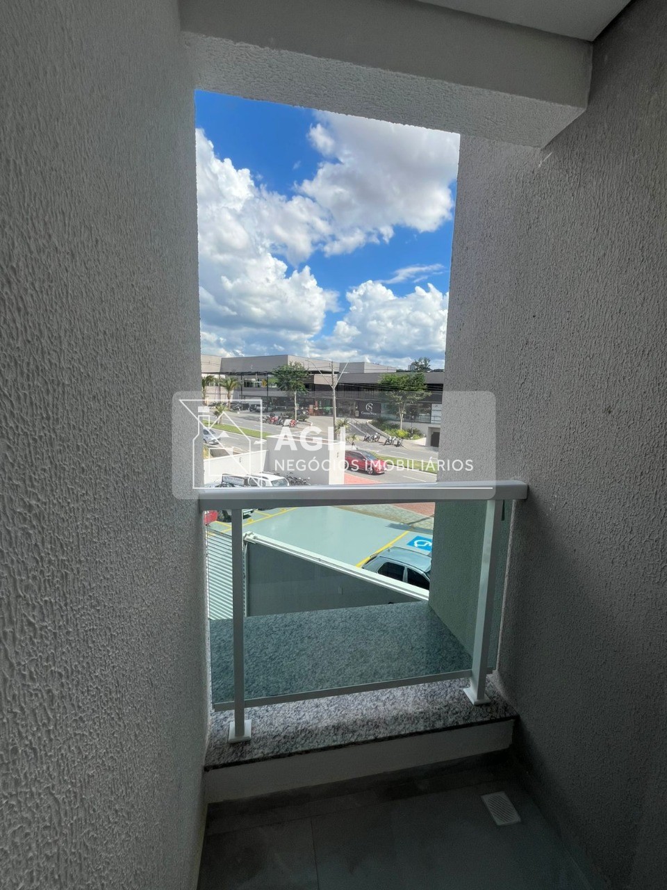Vende-se Apartamento Novo Condomínio Urban You. Villa Branca Jacareí/SP.