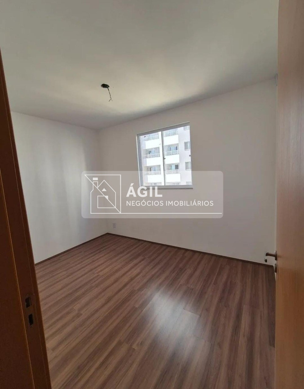 Aluga-se - Apartamento - 02 Quartos, suite - Unique São José - Residencial Flamboyant