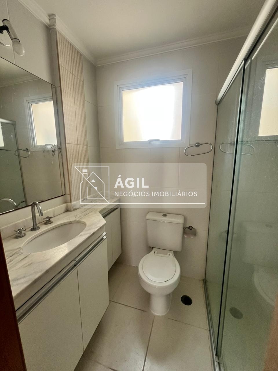Lugo apartamento 2 dormitorios - ed. Abruzzo - vila adyana e