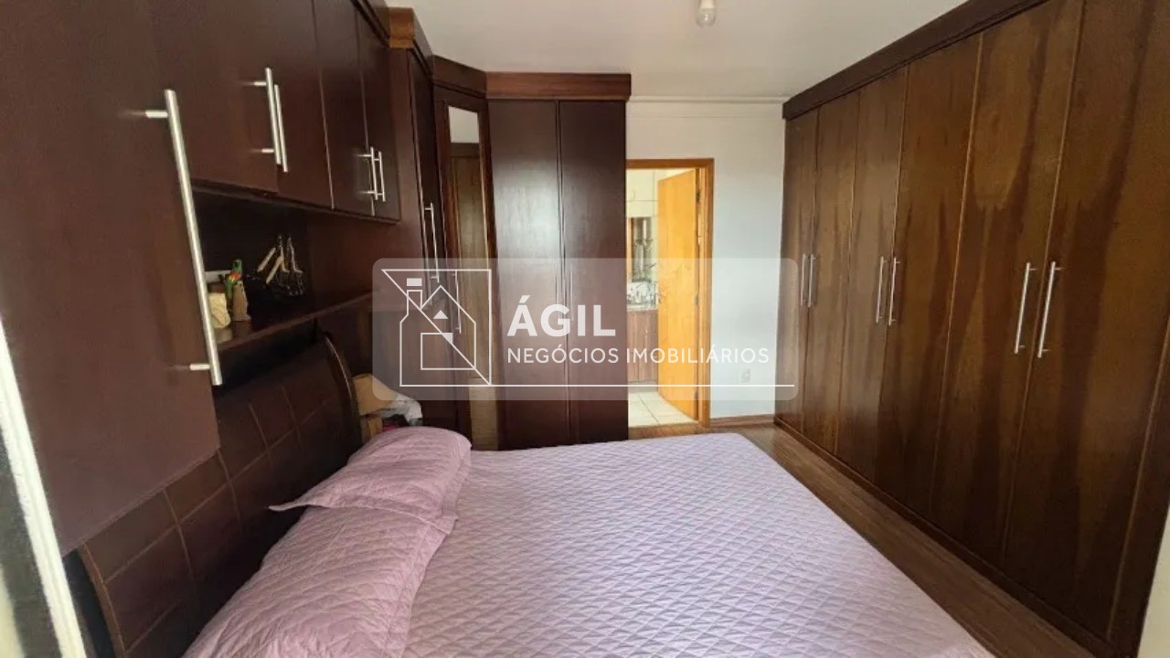 Venda - apartamento - 95m² - 03 quartos, suite - brisas do e