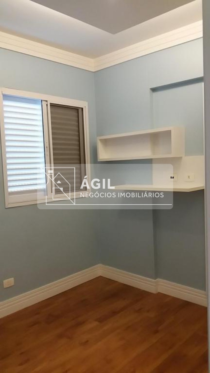 Venda - Apartamento - Andar alto - 142m² - Grand Splendor - Jardim das Industrias
