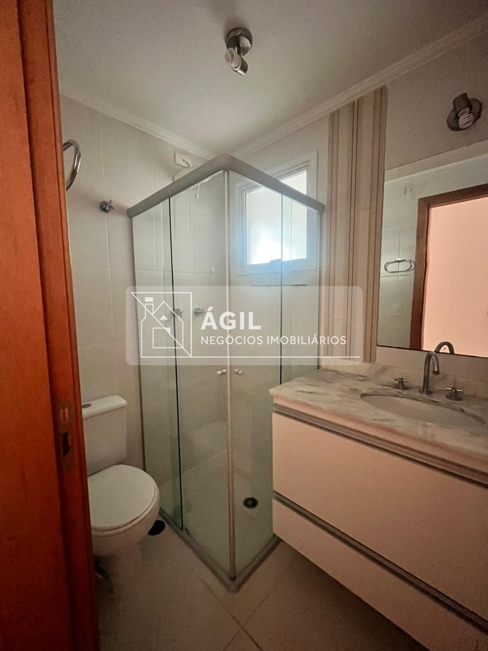 Lugo apartamento 2 dormitorios - ed. Abruzzo - vila adyana e