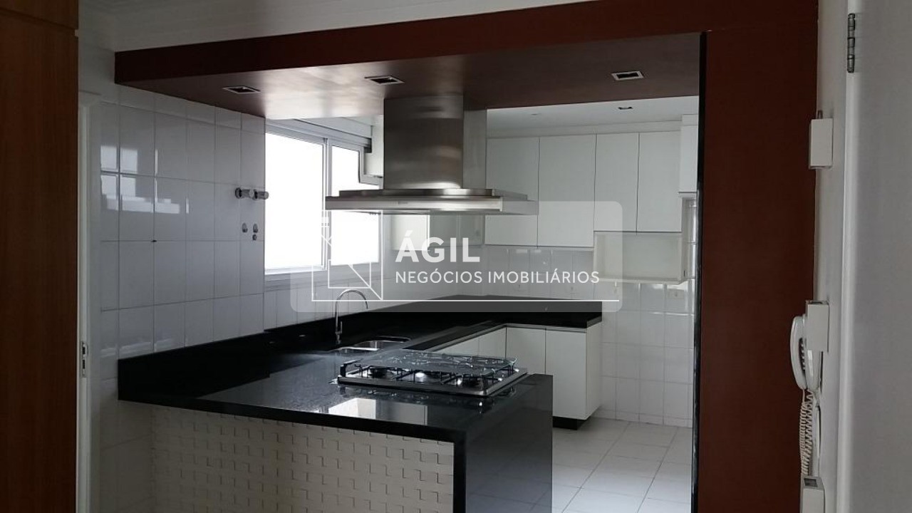 Venda - Apartamento - Andar alto - 142m² - Grand Splendor - Jardim das Industrias