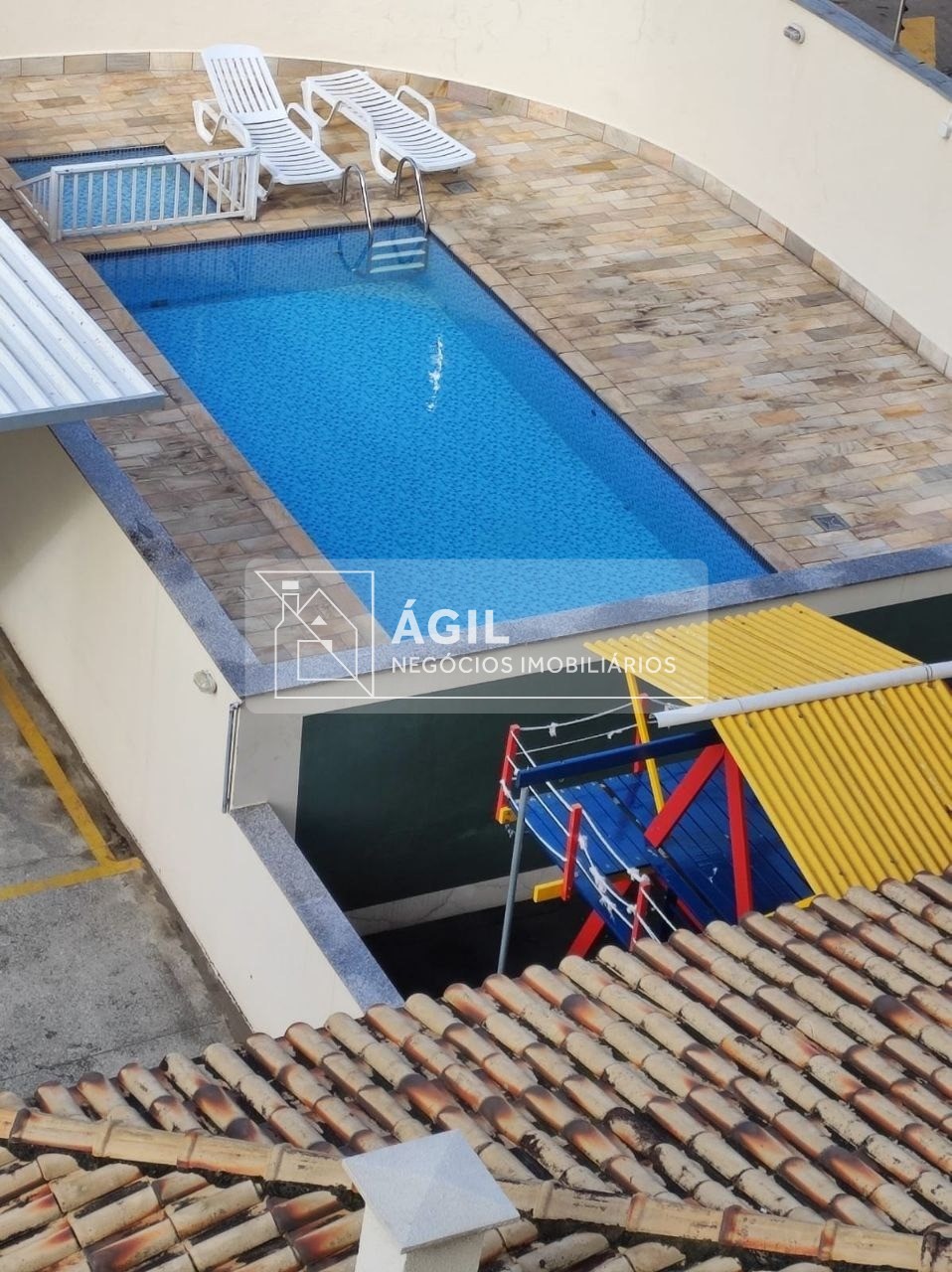 Venda - Apartamento - 95m² - 03 quartos, suite - Edificio Nova América, próximo ao shopping oriente