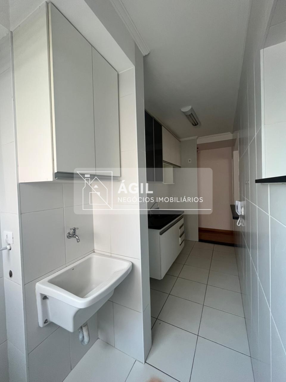 Lugo apartamento 2 dormitorios - ed. Abruzzo - vila adyana e
