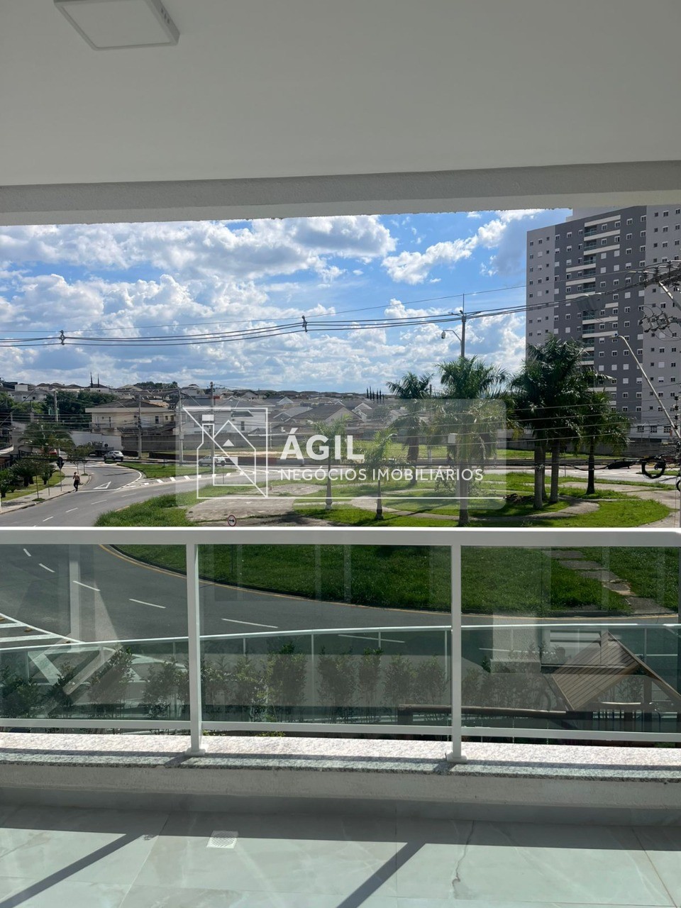 Vende-se Apartamento Novo Condomínio Urban You. Villa Branca Jacareí/SP.
