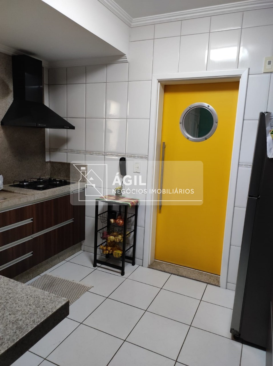 Venda - Apartamento - 95m² - 03 quartos, suite - Edificio Nova América, próximo ao shopping oriente