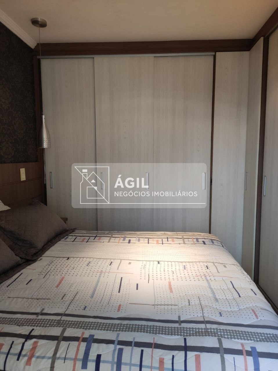 Venda - Apartamento - 95m² - 03 quartos, suite - Edificio Nova América, próximo ao shopping oriente