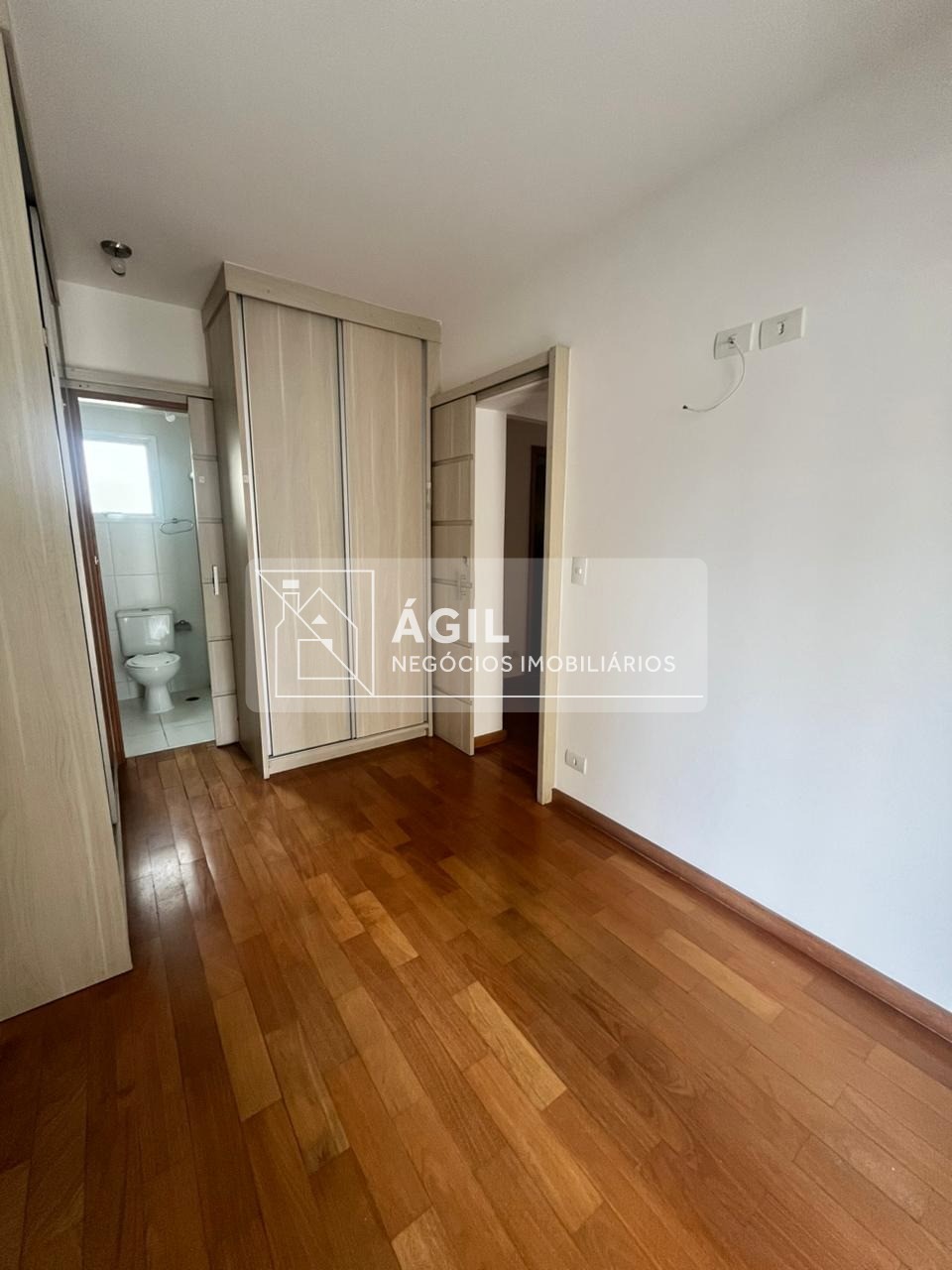 Lugo apartamento 2 dormitorios - ed. Abruzzo - vila adyana e
