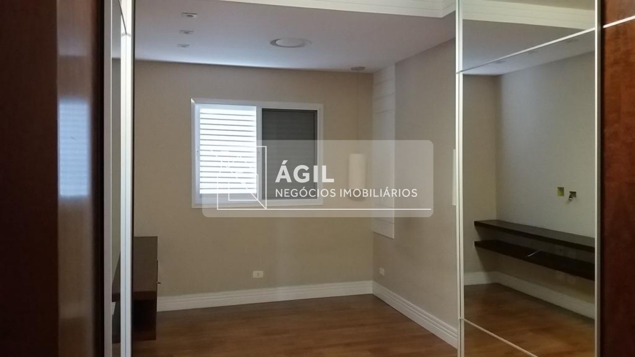 Venda - Apartamento - Andar alto - 142m² - Grand Splendor - Jardim das Industrias