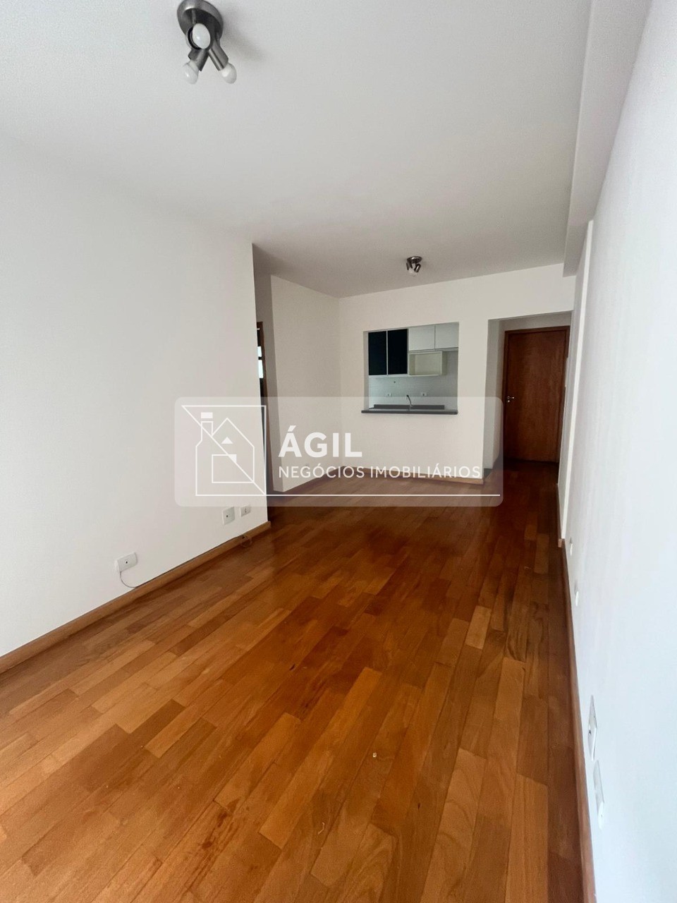 Lugo apartamento 2 dormitorios - ed. Abruzzo - vila adyana e
