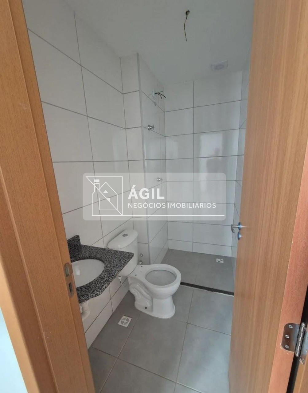 Aluga-se - Apartamento - 02 Quartos, suite - Unique São José - Residencial Flamboyant
