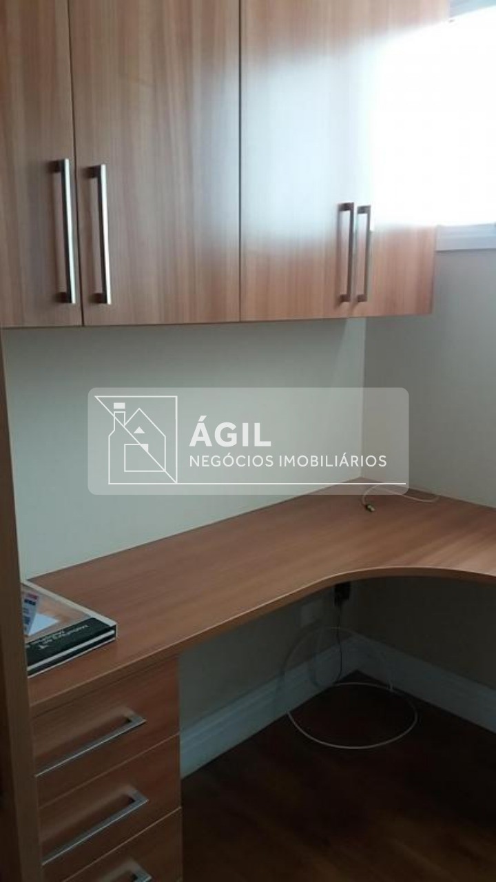 Venda - Apartamento - Andar alto - 142m² - Grand Splendor - Jardim das Industrias