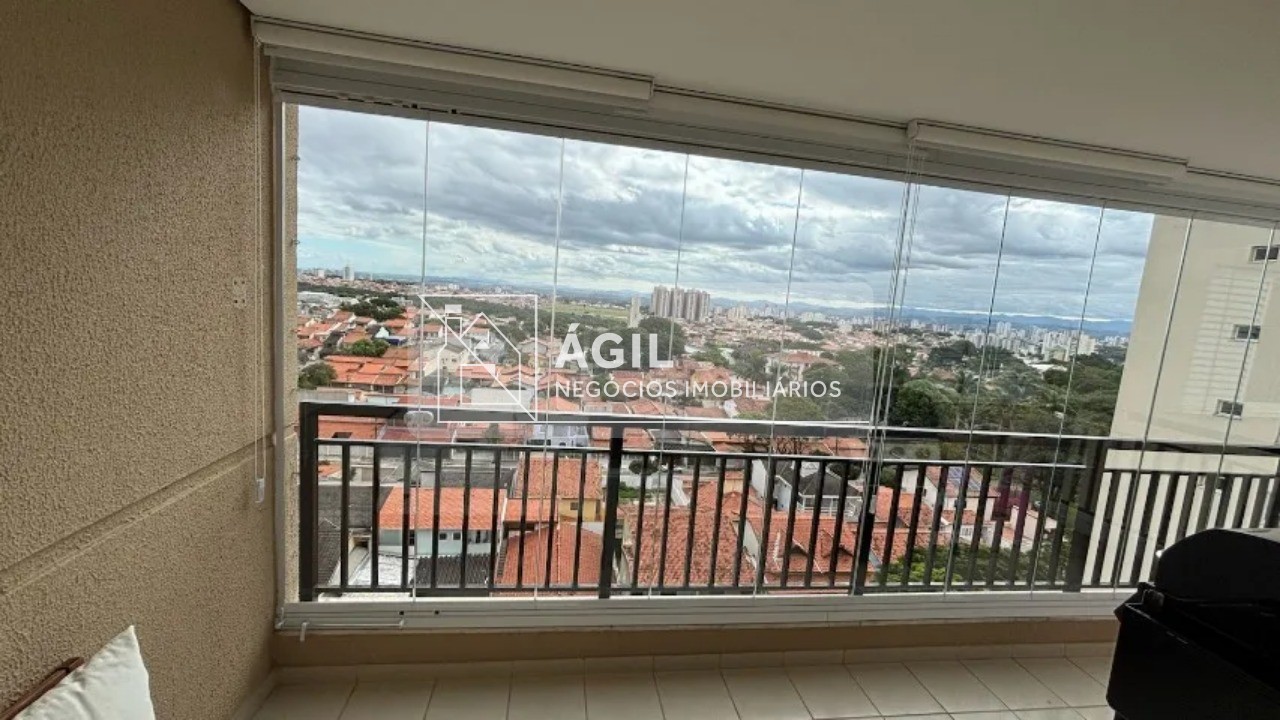 Venda - apartamento - 95m² - 03 quartos, suite - brisas do e